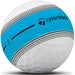 TaylorMade Tour Response Stripe Golf Balls