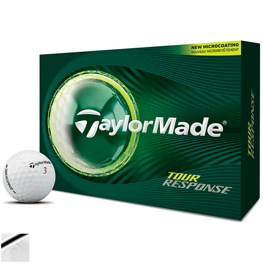 TaylorMade Tour Response Golf Balls
