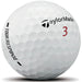 TaylorMade Tour Response Golf Balls