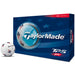 TaylorMade TP5 pix USA Golf Balls