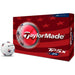 TaylorMade TP5x pix USA Golf Balls