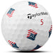 TaylorMade TP5x pix USA Golf Balls