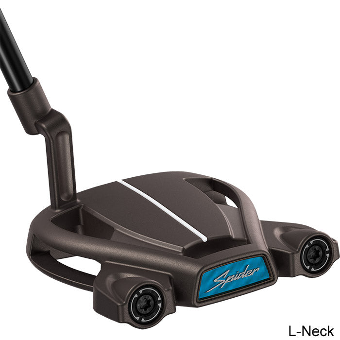 TaylorMade Spider Tour PVD Putters