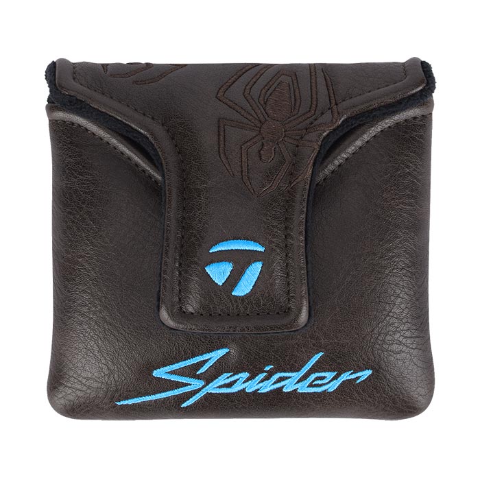 TaylorMade Spider Tour V PVD Putters