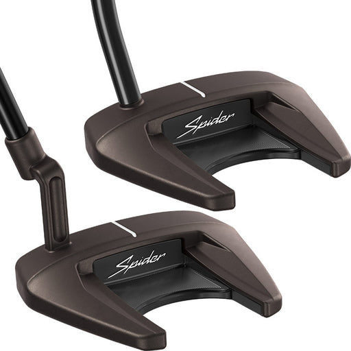 TaylorMade Spider Tour F PVD Putters