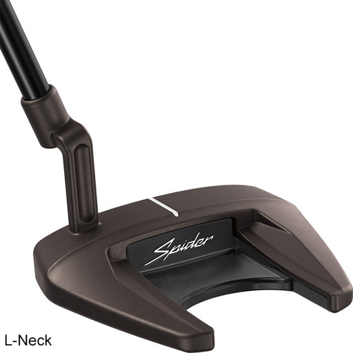 TaylorMade Spider Tour F PVD Putters