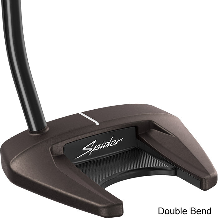 TaylorMade Spider Tour F PVD Putters