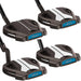 TaylorMade Spider Tour X PVD Putters