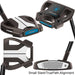 TaylorMade Spider Tour X PVD Putters