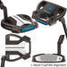 TaylorMade Spider Tour X PVD Putters