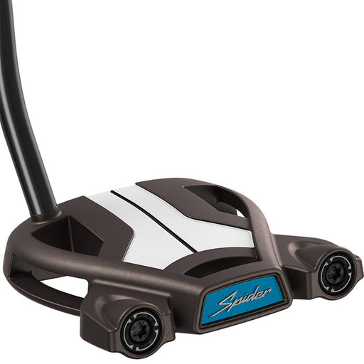TaylorMade Spider Tour CounterBalance PVD Putters