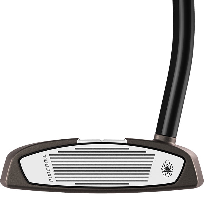 TaylorMade Spider Tour CounterBalance PVD Putters