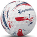 TaylorMade SpeedSoft USA Ink Golf Balls