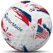 TaylorMade SpeedSoft USA Ink Golf Balls