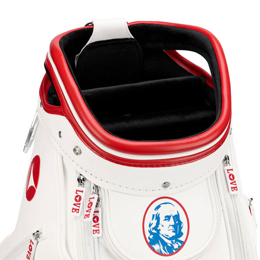 TaylorMade Liberty Lines Staff Bag