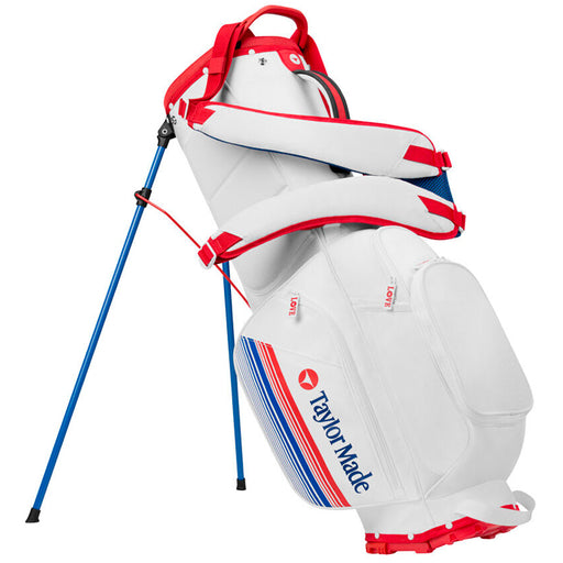 TaylorMade Liberty Lines Stand Bag