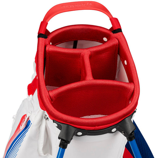 TaylorMade Liberty Lines Stand Bag