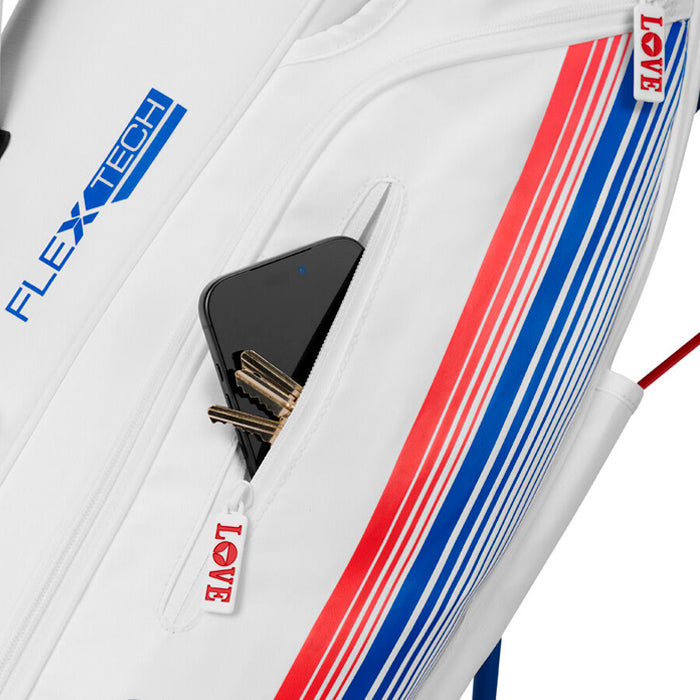 TaylorMade Liberty Lines Stand Bag