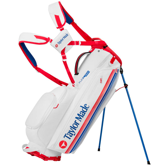 TaylorMade Liberty Lines Stand Bag
