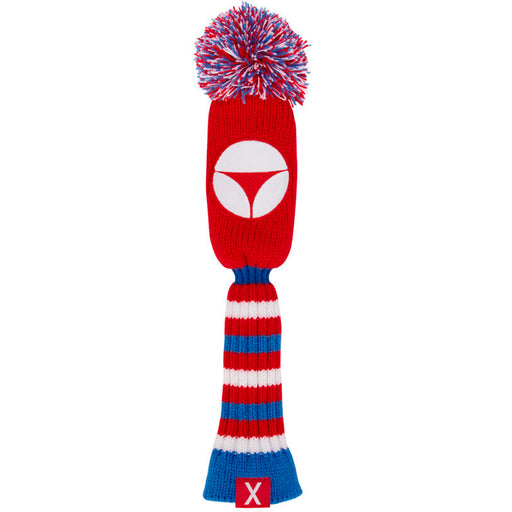 TaylorMade Liberty Lines Rescue Headcover