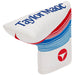 TaylorMade Liberty Lines Putter Headcover