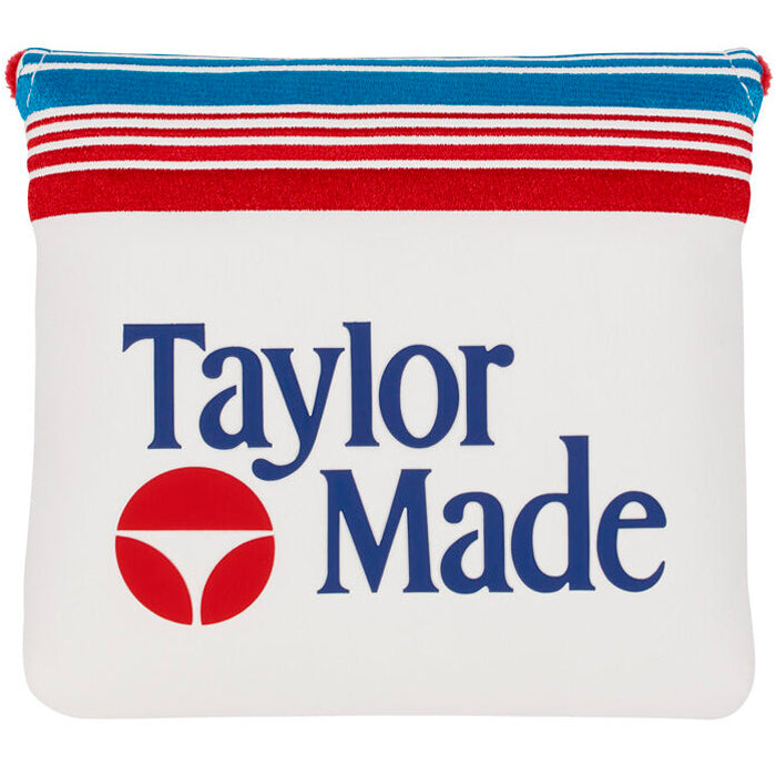 TaylorMade Liberty Lines Spider Headcover