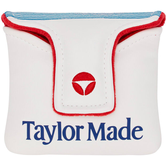 TaylorMade Liberty Lines Spider Headcover