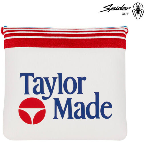TaylorMade Liberty Lines Spider ZT Headcover