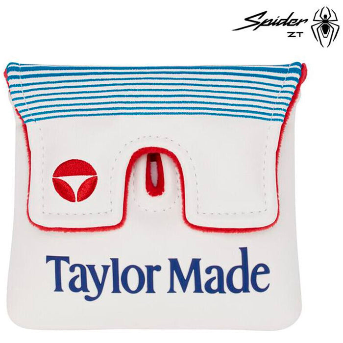 TaylorMade Liberty Lines Spider ZT Headcover