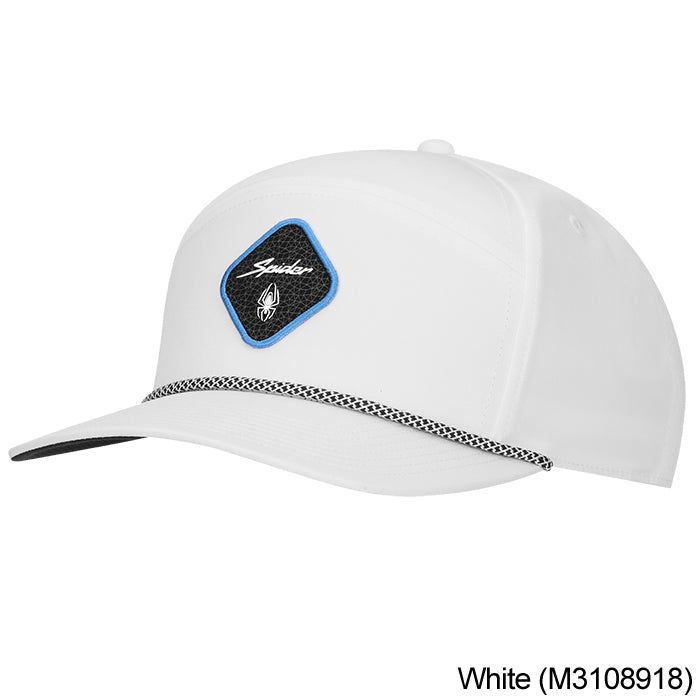 TaylorMade Spider Horizon Hat