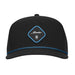 TaylorMade Spider Horizon Hat