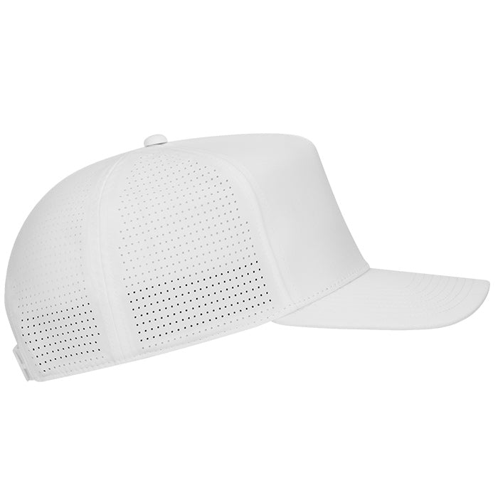 TaylorMade Spider A-Frame Hat