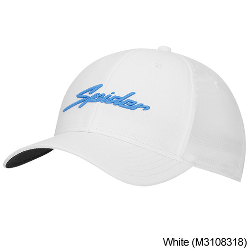 TaylorMade Spider Radar Hat