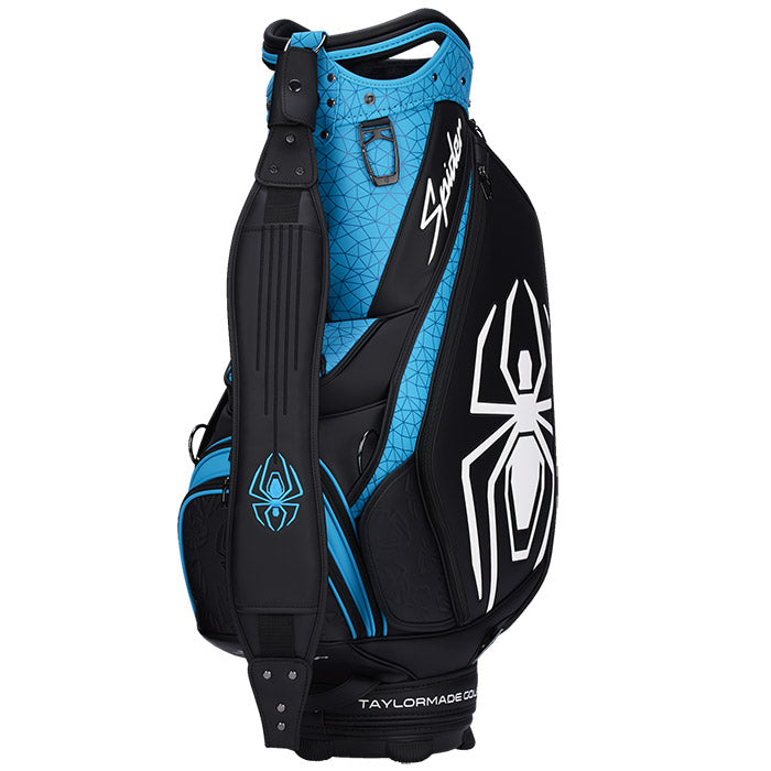 TaylorMade Spider Staff Bag