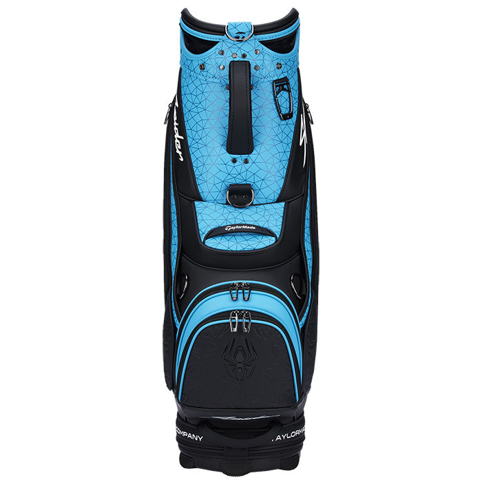TaylorMade Spider Staff Bag