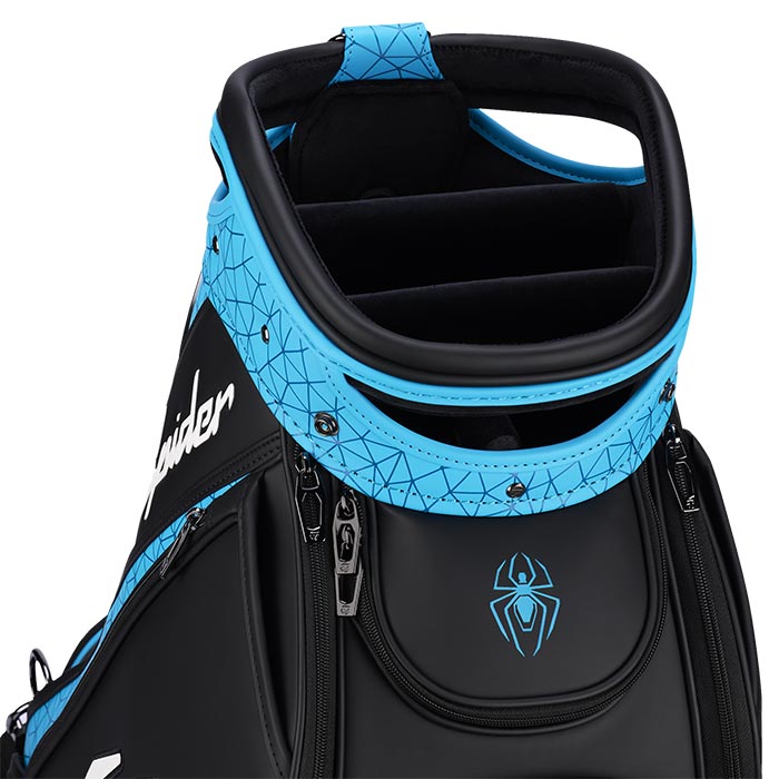 TaylorMade Spider Staff Bag