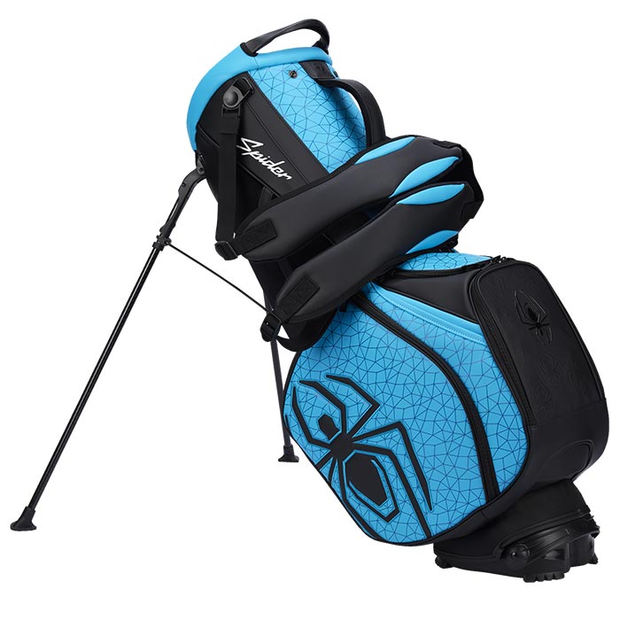 TaylorMade Spider Tour Stand Bag