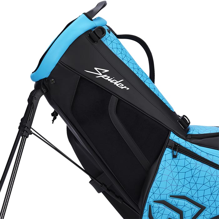 TaylorMade Spider Tour Stand Bag