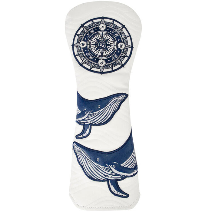 TaylorMade Sailor's Point Fairway Headcover