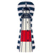 TaylorMade Sailor's Point Rescue Headcover