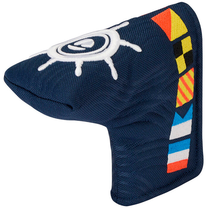TaylorMade Sailor's Point Putter Headcover