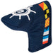 TaylorMade Sailor's Point Putter Headcover