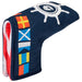 TaylorMade Sailor's Point Putter Headcover