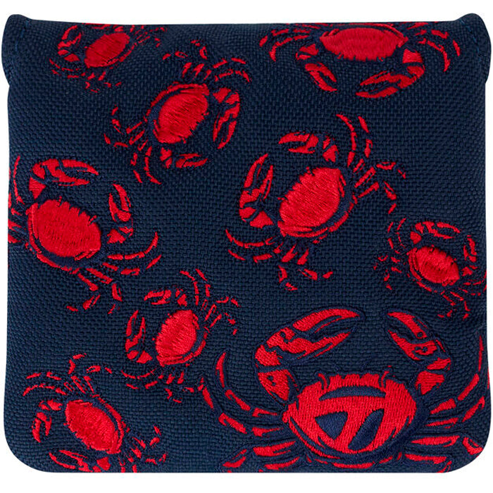 TaylorMade Sailor's Point Spider Headcover