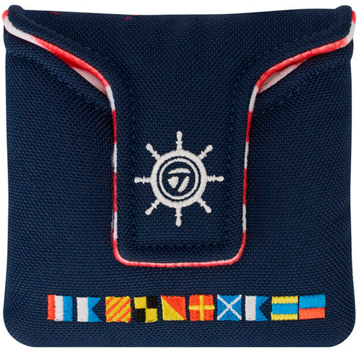 TaylorMade Sailor's Point Spider Headcover