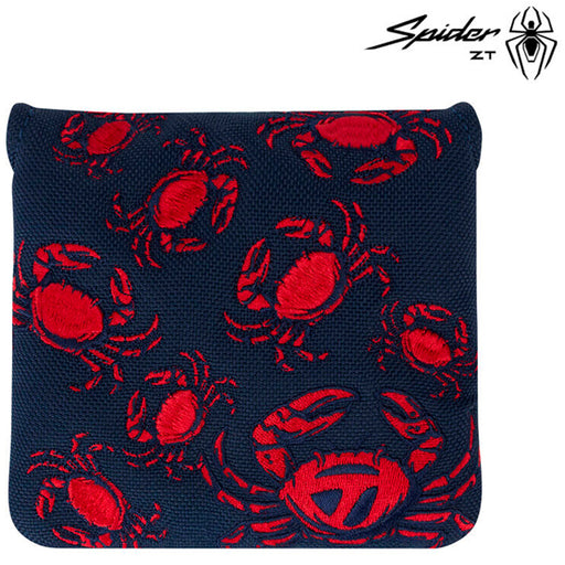 TaylorMade Sailor's Point Spider ZT Headcover