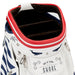 TaylorMade Sailor's Point Staff Bag