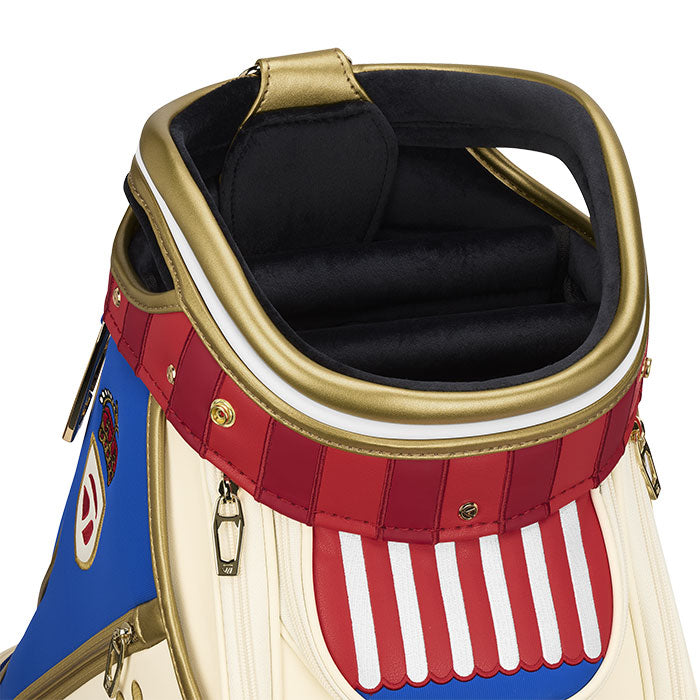 TaylorMade Kings Guard Staff Bag
