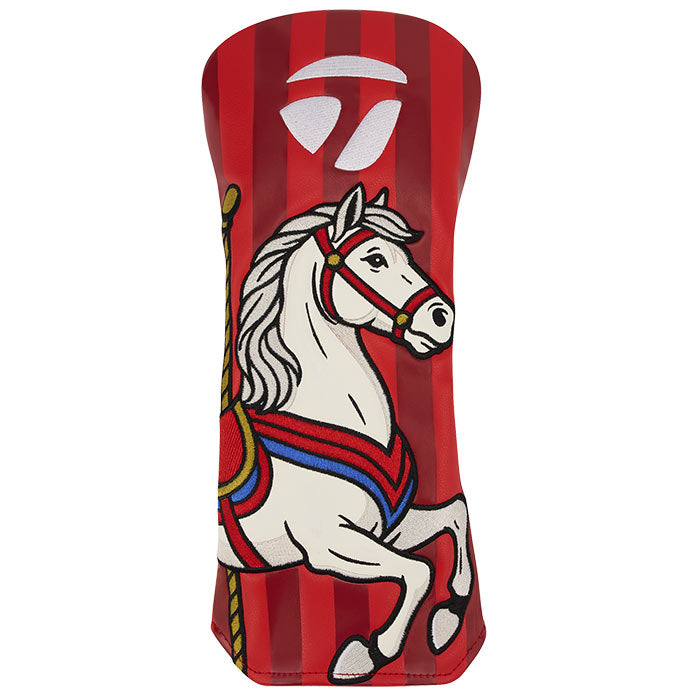 TaylorMade Kings Guard Driver Headcover