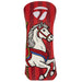 TaylorMade Kings Guard Driver Headcover